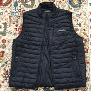 COPY - Men's vineyard vines puffy vest